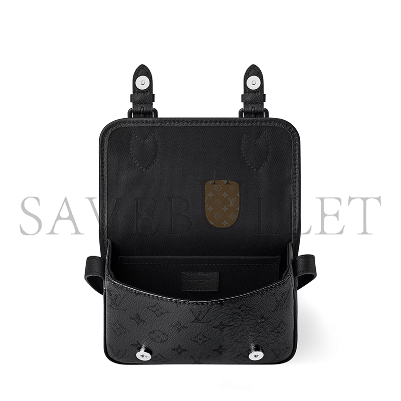 l0vis Vvtt0n satchel wearable wallet m2a259 (19.5*15*6cm)